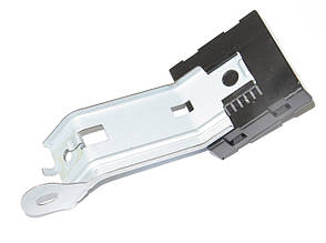 Блок управління стартового ключа CONTROLLER ASSY-KEY LESS Nissan Leaf AZE0 (13-17) 28595-1KM5B, фото 2