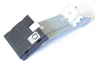 Блок управління стартового ключа CONTROLLER ASSY-KEY LESS Nissan Leaf AZE0 (13-17) 28595-1KM5B, фото 2
