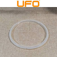 Уплотнительное силиконовое кольцо для крышки мультиварки-скороварки UFO