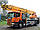 Aerial platform for Rent Kiev - Kiev Services Autotowers, фото 4