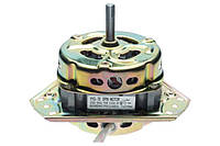 Мотор центрифуги YYG-70 D=10 H=40 H1=135 6mkF для стиральной машины полуавтомат Оригинал