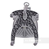 Дитяче ергономічне крісло FunDesk Cielo Blue, фото 6