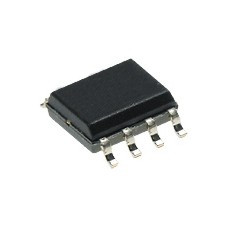 Транзистор полевой IRF7316 P-ch -30V -4,9A Dual P-Channel MOSFET SO8 - фото 1 - id-p145816990