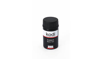 Kodi Rubber Base Gel — Каучукова основа для гель-лаків Коді 14 ml