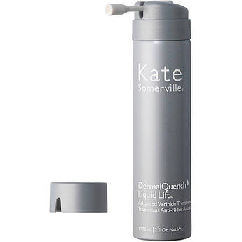 Омолоджувальна сироватка-бустер Kate Somerville DermalQuench Liquid Lift Advanced Wrinkle Treatment 75 мл