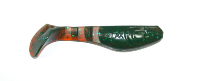 Силікон Relax Kopyto 3" BLS3 S101, фото 1