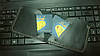 Гаманець «Plein», чоловічий шкіряний гаманець натуральна шкіра, ручна робота+гравіювання, фото 3