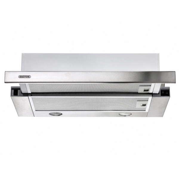 Вытяжка кухонная телескопическая Eleyus Storm 1200 LED SMD 60 IS, фото 1