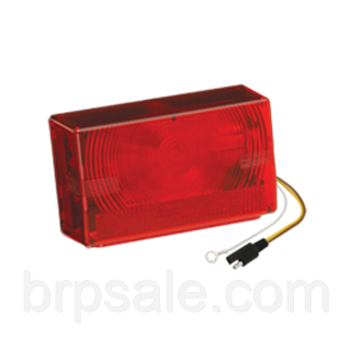 Задній ліхтар з лівої заглушкою (погружний) LGT tail w/plug LT, фото 1