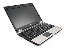 HP Elitebook 8540P / 15.6' / Intel Core i5-520M (2(4) ядра, 2.40-2.93GHz) / 4GB DDR3 / 250GB HDD / DVD-RW, фото 4