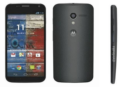 Чохол для Motorola Moto X Phone XT1058