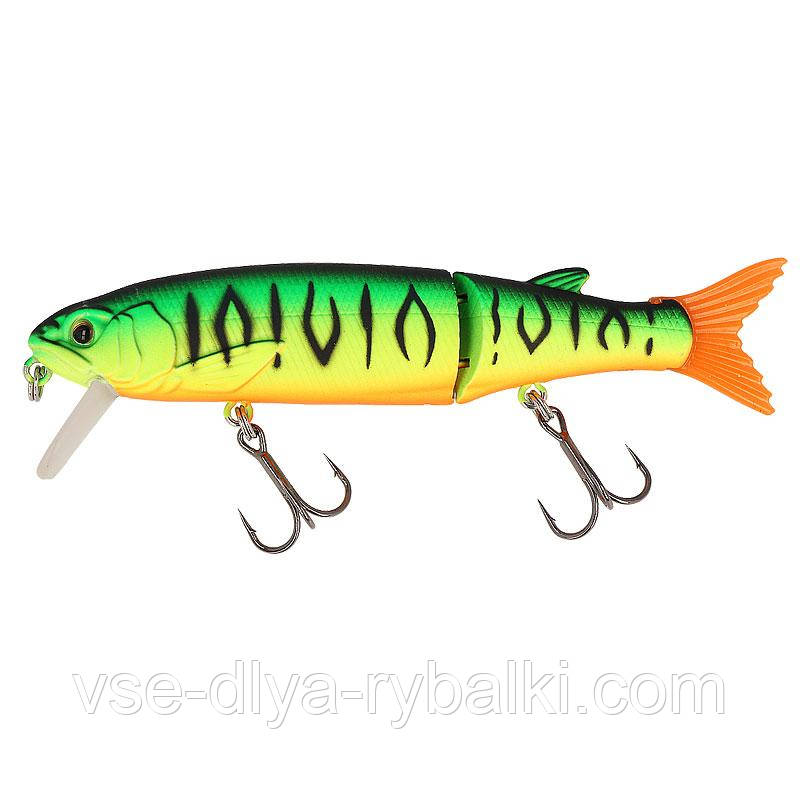 Воблер Strike Pro Glider 105SP GC01S, фото 1