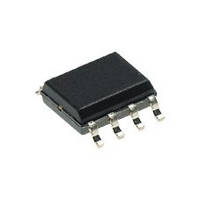 Польовий Транзистор IRF7343 N-ch + P-ch 55V 4,7 A SO8