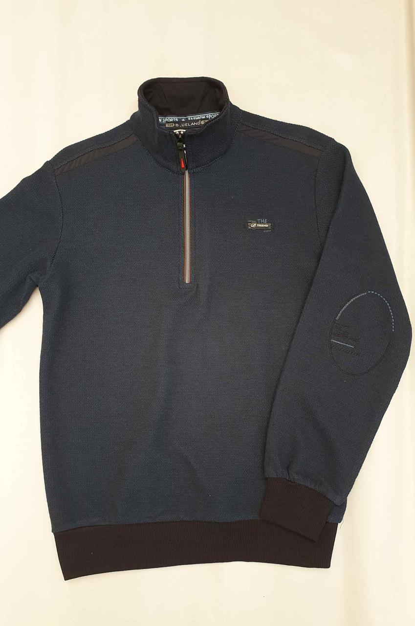 Реглан на хлопчика 146 зросту Blueland Туреччина, фото 1