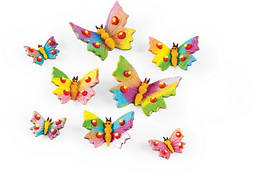 Набір "Метелики"