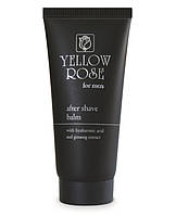 Зволожуючий бальзам після гоління After Shave Balm Yellow Rose, 150 мл