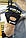 Рукавички для фітнесу Power System PS-2100 Basic EVO Black/Yellow Line L, фото 9