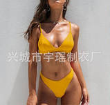 Роздільний купальник, фото 4