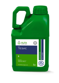 Фунгіцид Тезіс (Фолікур) Альфа Смарт Агро 5 л