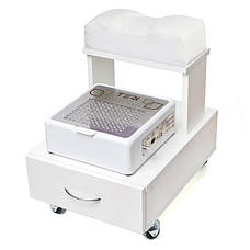 Підставки для педикюру