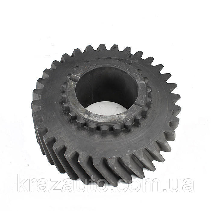 Шестірня вищої передачі розд.кор. КрАЗ (Z=32 зуб.) 260-1802095