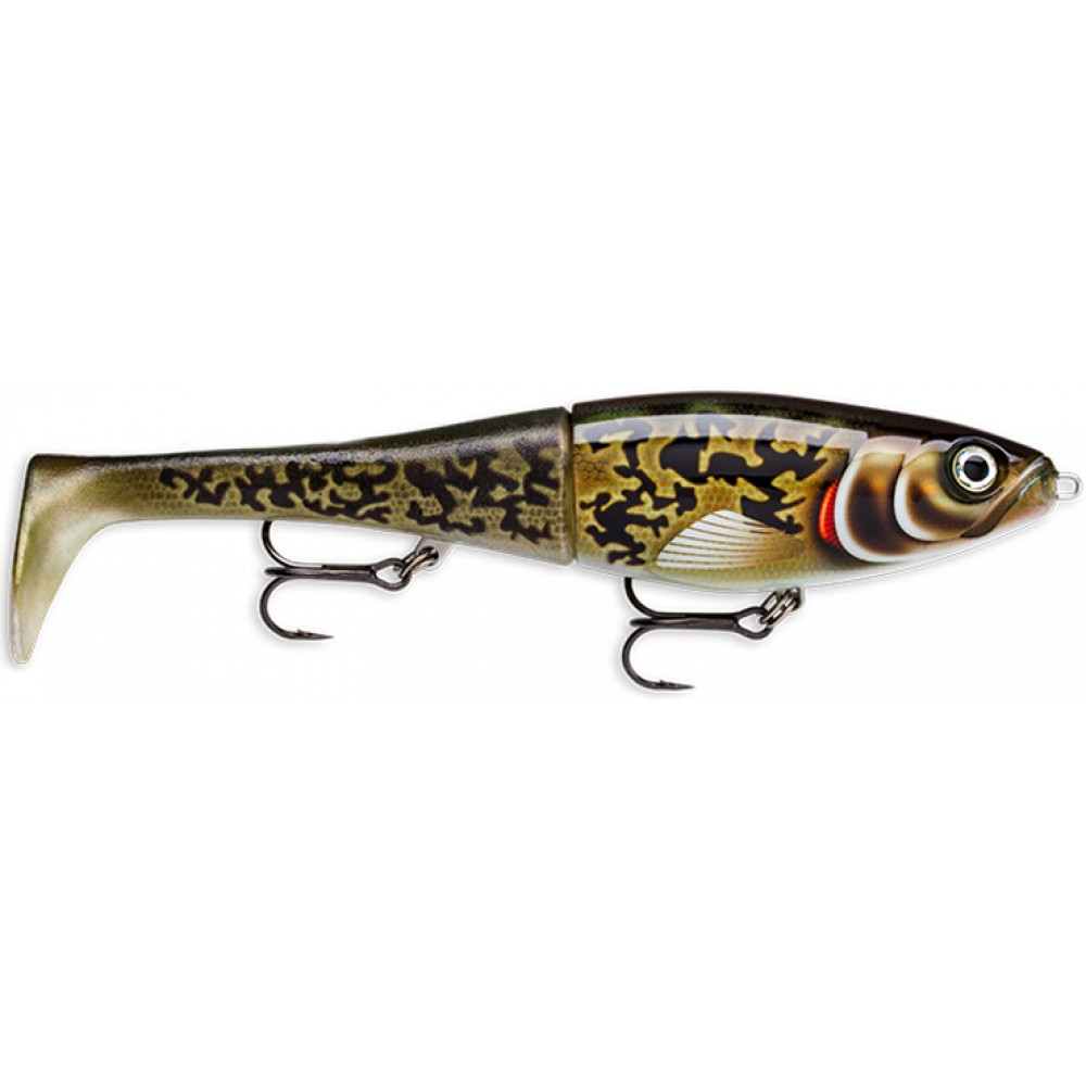 Воблер гібрид Rapala X-Rap Peto 20 довжина 20см вага 83гр, фото 1