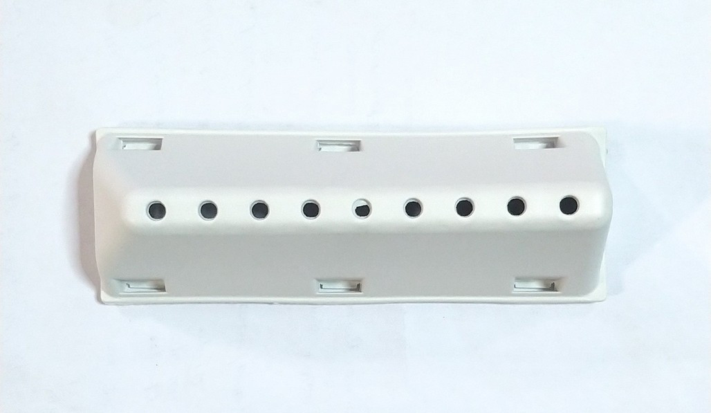 Ребро барабана (лопать) для пральної машини Indesit C00097565