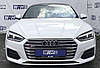 Решітка радіатора Audi A5 F5 (2016+) стиль S5, фото 8