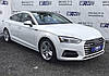 Решітка радіатора Audi A5 F5 (2016+) стиль S5, фото 9