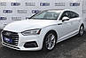 Решітка радіатора Audi A5 F5 (2016+) стиль S5, фото 7
