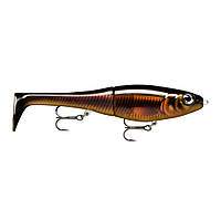 Воблер гибрид Rapala X-Rap Peto 20 длина 20см вес 83гр UV5