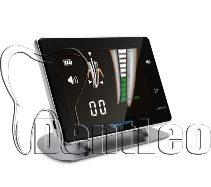 АПЕКСЛОКАТОР Rpex 6