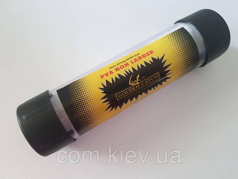 Рукав ПВА (PVA) в тубусі Golden Catch L=5 м d=25 мм