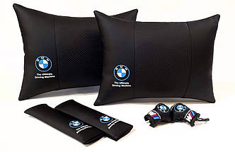 Комплект аксесуарів салону BMW