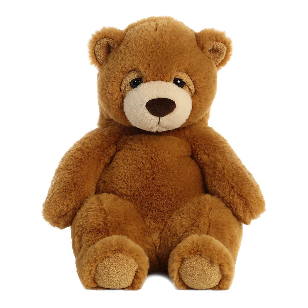 М'яка іграшка Aurora Ведмідь 35 cm 180438F