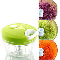 Кухонний подрібнювач Nicer Dicer Speedy Chopper