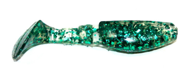 Силікон Relax Kopyto 3" BLS3 S277, фото 1