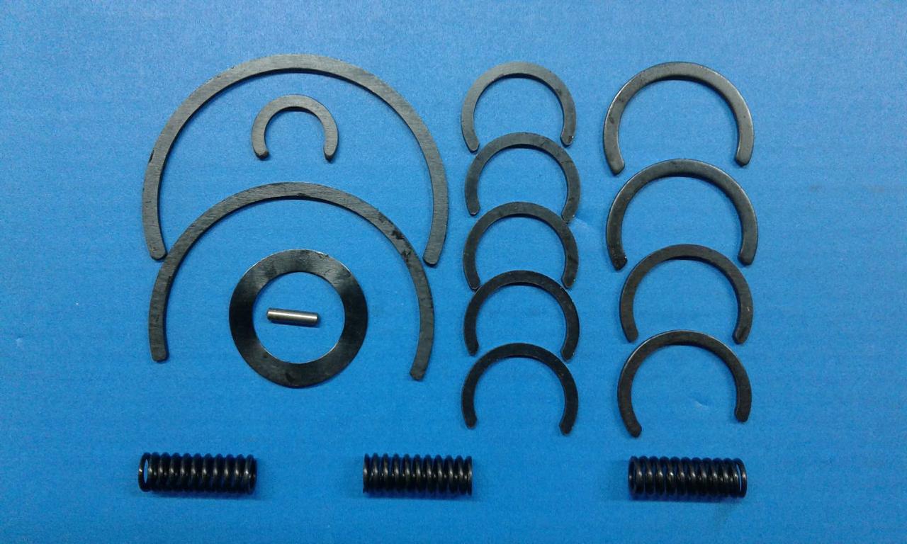 Ремкомплект КПП FAW CA6371 1700000, фото 1