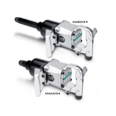 Запчастини до пневмогайковерту Toptul KAAA3218