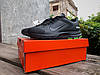 Чоловічі шкіряні кросівки Nike Zoom Pegasus Shield 17, фото 11