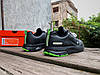 Чоловічі шкіряні кросівки Nike Zoom Pegasus Shield 17, фото 7