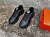 Чоловічі шкіряні кросівки Nike Zoom Pegasus Shield 17, фото 10