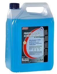 Теплоносій на основі спирту Spirterm - 40