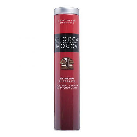 Chocco Mocca Drinking Chocolate Dark 150g, фото 2