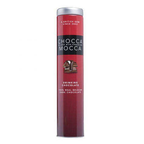 Chocco Mocca Drinking Chocolate Dark 150g, фото 1