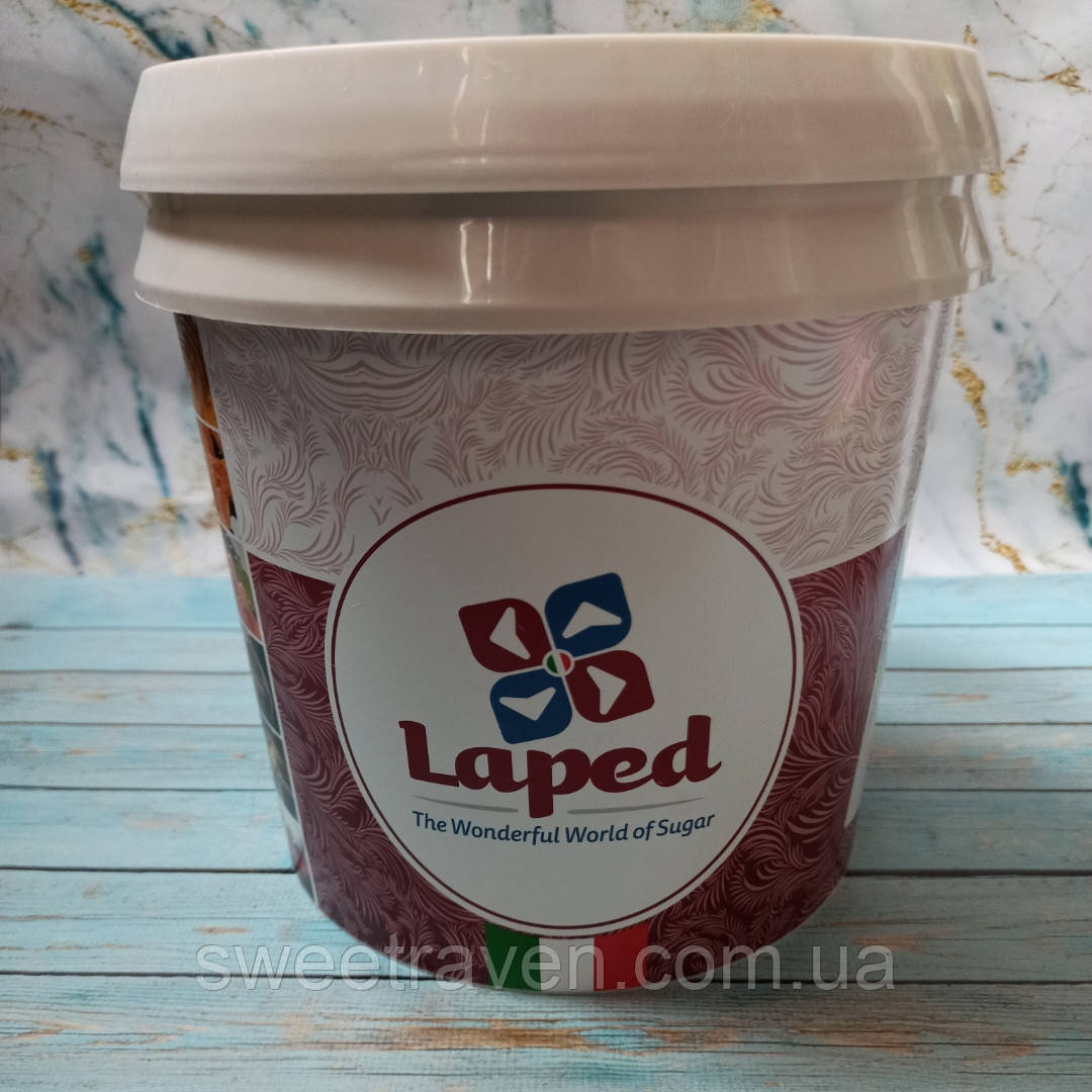 Ізомальт LAPED (Італія) - 3 кг, фото 1