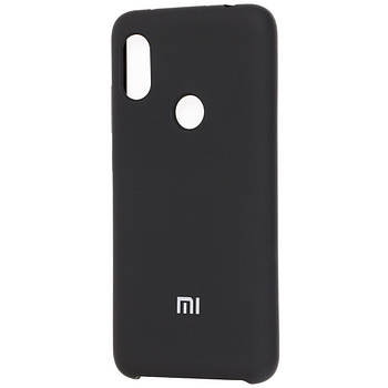 Чохол Original Case для Xiaomi Redmi 6 Pro / Mi A2 Lite Black