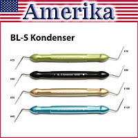 Ручные конденсоры BL S-Kondenser (B&L) 4 шт