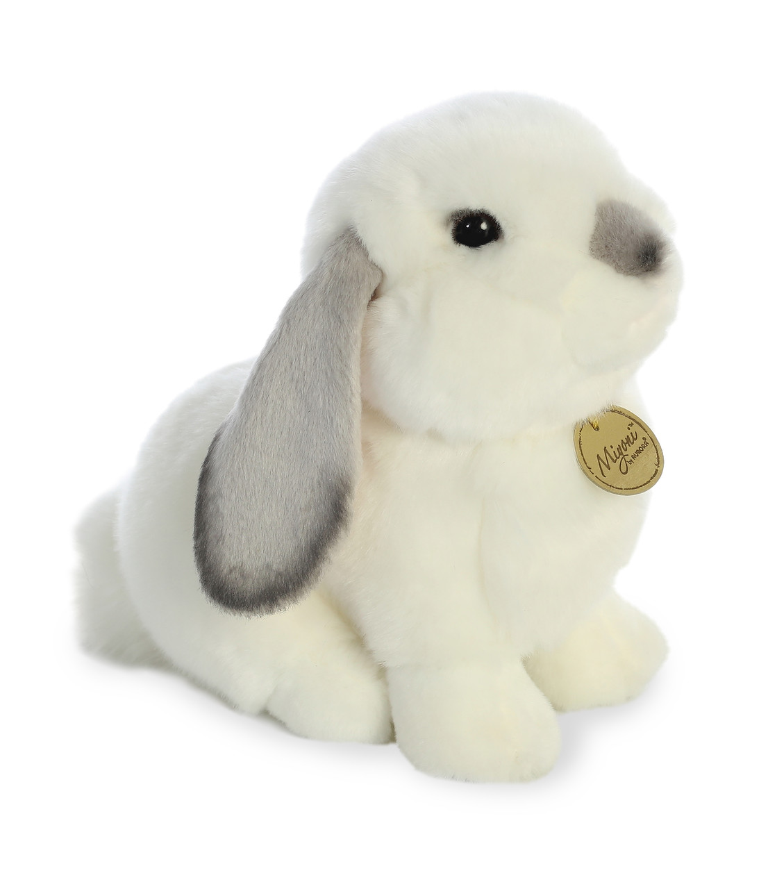 М'яка іграшка Кролик вилухий 23 cm 170091A