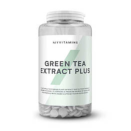 Green Tea Extract Plus MyProtein 90 таблеток